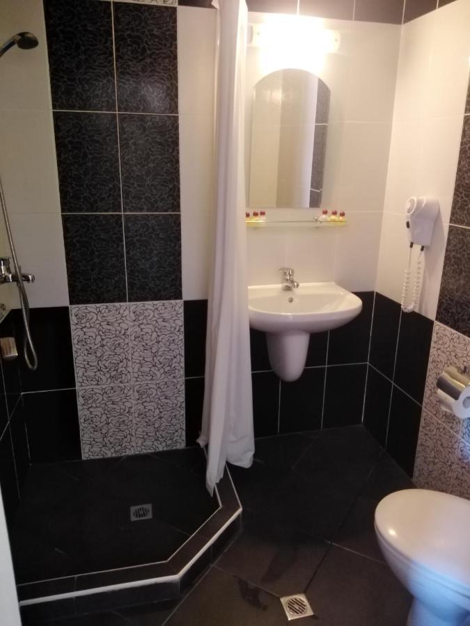 Cantilena Hotel Nessebar Chambre photo