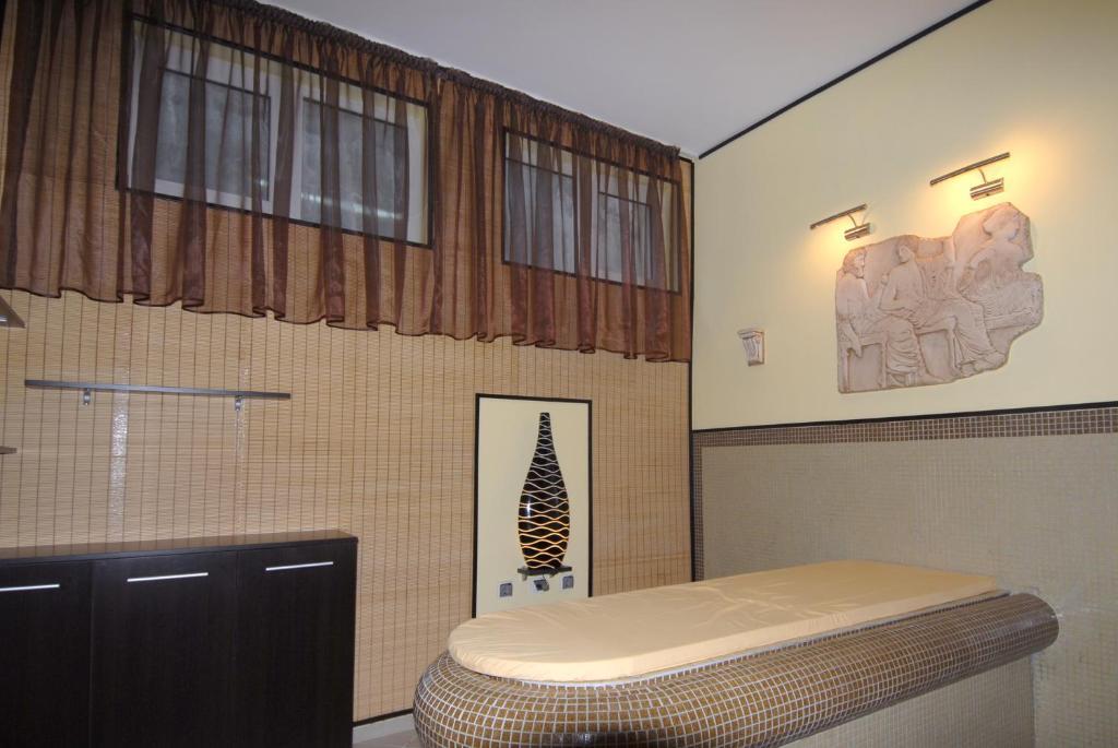 Cantilena Hotel Nessebar Extérieur photo